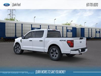 2024 Ford F-150 STX for sale #F210321 - photo 2