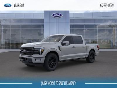 2024 Ford F-150 Platinum for sale #F210331 - photo 1