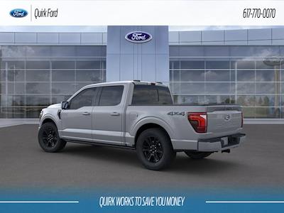 2024 Ford F-150 Platinum for sale #F210331 - photo 2