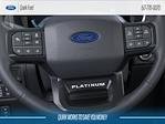 2024 Ford F-150 Platinum for sale #F210331 - photo 10