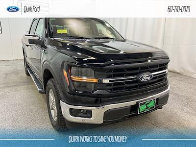 2024 Ford F-150 XLT w/bedliner for sale #F210332 - photo 1