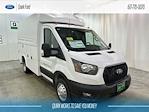 2023 Ford Transit Cutaway Service Body for sale #F210338 - photo 1