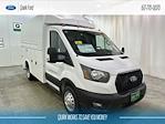 2023 Ford Transit Cutaway Service Body for sale #F210338 - photo 12
