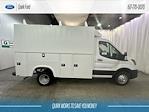 2023 Ford Transit Cutaway Service Body for sale #F210338 - photo 14