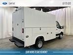 2023 Ford Transit Cutaway Service Body for sale #F210338 - photo 2