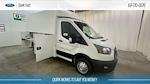 2023 Ford Transit Cutaway Service Body for sale #F210338 - photo 3