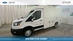 2023 Ford Transit Cutaway Service Body for sale #F210338 - photo 5