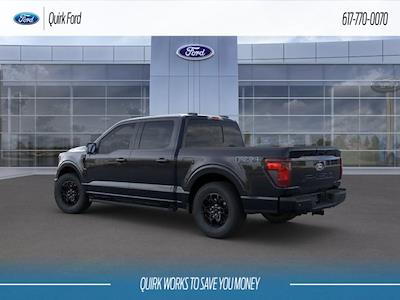 2024 Ford F-150 XLT for sale #F210341 - photo 2