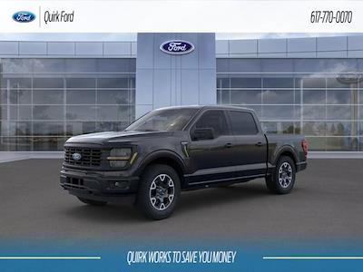 2024 Ford F-150 STX for sale #F210342 - photo 1