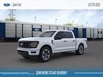 2024 Ford F-150 STX for sale #F210345 - photo 1