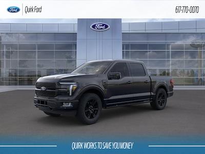 2024 Ford F-150 Platinum for sale #F210348 - photo 1
