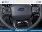 2024 Ford F-150 Platinum for sale #F210349 - photo 12