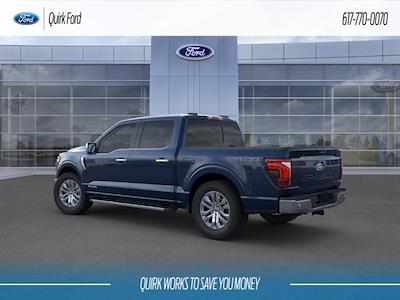 2024 Ford F-150 LARIAT for sale #F210350 - photo 2