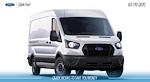 2024 Ford Transit Cargo Van  for sale #F210358 - photo 4