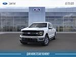 2024 Ford F-150 XLT for sale #F210365 - photo 3