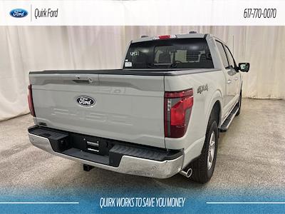 2024 Ford F-150 XLT w/bedliner for sale #F210367 - photo 2