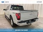 2024 Ford F-150 XLT w/bedliner for sale #F210367 - photo 17
