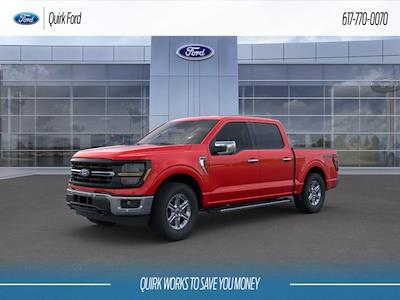 2024 Ford F-150 XLT for sale #F210382 - photo 1