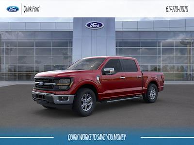 2024 Ford F-150 XLT for sale #F210382 - photo 1