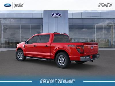 2024 Ford F-150 XLT for sale #F210382 - photo 2