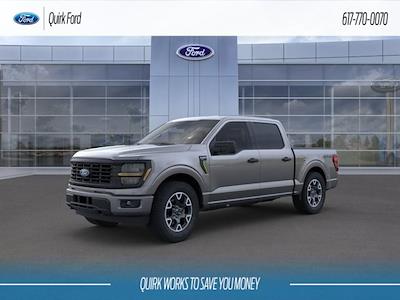 2024 Ford F-150 STX for sale #F210383 - photo 1