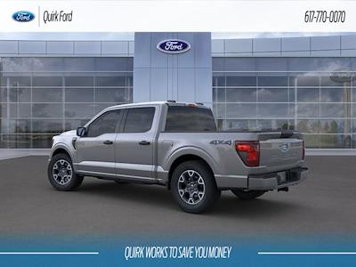 2024 Ford F-150 STX for sale #F210383 - photo 2