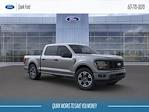2024 Ford F-150 STX for sale #F210383 - photo 13