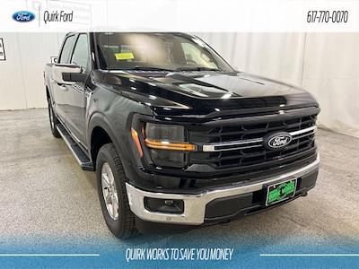 2024 Ford F-150 XLT w/bedliner for sale #F210384 - photo 1