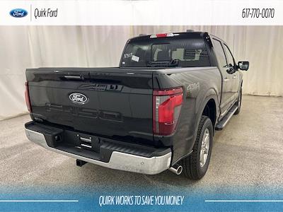2024 Ford F-150 XLT w/bedliner for sale #F210384 - photo 2