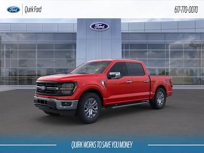 2024 Ford F-150 XLT for sale #F210393 - photo 1
