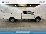 New 2024 Ford F-250 XL Super Cab 4WD, Service Truck for sale #F210403 - photo 14