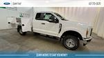 New 2024 Ford F-250 XL Super Cab 4WD, Service Truck for sale #F210403 - photo 4