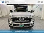 New 2024 Ford F-550 XL Regular Cab 4x4, DownEaster Swaphogg Landscape Dump for sale #F210411 - photo 3