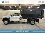 New 2024 Ford F-550 XL Regular Cab 4x4, DownEaster Swaphogg Landscape Dump for sale #F210411 - photo 7