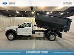 New 2024 Ford F-550 XL Regular Cab 4x4, DownEaster Swaphogg Landscape Dump for sale #F210411 - photo 19