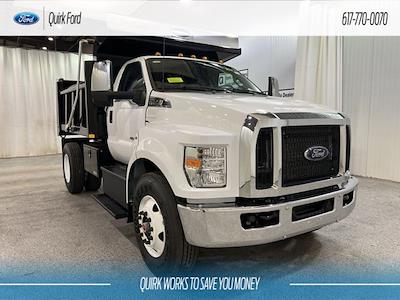 2024 Ford F-750 10' Dump Body for sale #F210412 - photo 1