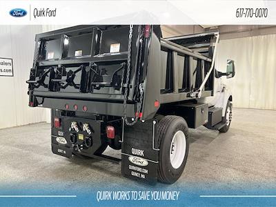 2024 Ford F-750 10' Dump Body for sale #F210412 - photo 2