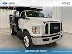 2024 Ford F-750 10' Dump Body for sale #F210412 - photo 12