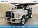 2024 Ford F-750 10' Dump Body for sale #F210412 - photo 13