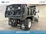 New 2024 Ford F-750 Regular Cab 4x2, 10' 3" Rugby Titan Dump Truck for sale #F210412 - photo 2