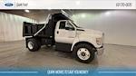 2024 Ford F-750 10' Dump Body for sale #F210412 - photo 3