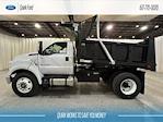 2024 Ford F-750 10' Dump Body for sale #F210412 - photo 27
