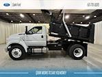 2024 Ford F-750 10' Dump Body for sale #F210412 - photo 28