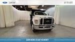 New 2024 Ford F-750 Regular Cab 4x2, 10' 3" Rugby Titan Dump Truck for sale #F210412 - photo 4