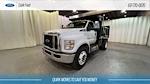 New 2024 Ford F-750 Regular Cab 4x2, 10' 3" Rugby Titan Dump Truck for sale #F210412 - photo 5
