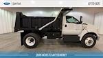 New 2024 Ford F-750 Regular Cab 4x2, 10' 3" Rugby Titan Dump Truck for sale #F210412 - photo 10