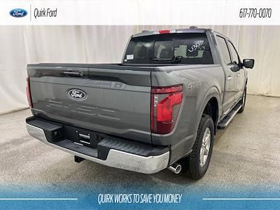 2024 Ford F-150 XLT w/bedliner for sale #F210414 - photo 2