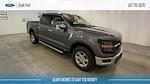 2024 Ford F-150 XLT w/bedliner for sale #F210414 - photo 4