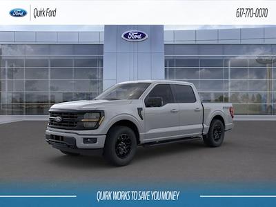 2024 Ford F-150 XLT for sale #F210424 - photo 1