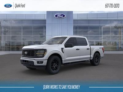 2024 Ford F-150 STX for sale #F210425 - photo 1